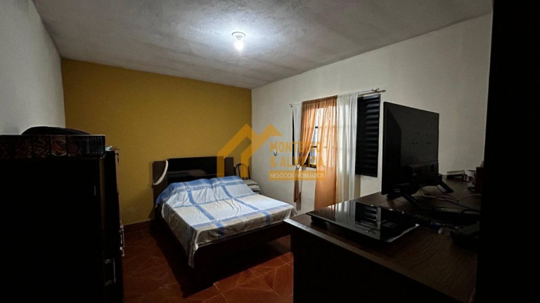 Imagem Casa com 3 Quartos à Venda, em Jardim Fogaça - Itapetininga Imagem Casa com 3 Quartos à Venda, em Jardim Fogaça - Itapetininga