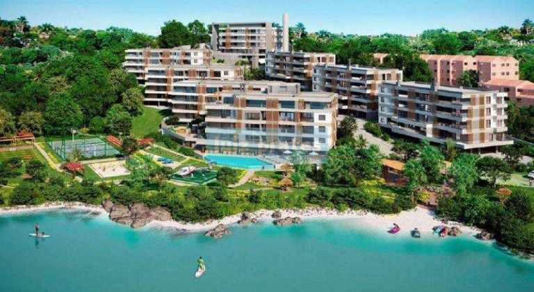 Apartamento com 3 Quartos à Venda, 163 m² em João Paulo - Florianópolis