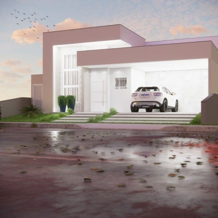 Imagem Casa de Condomínio com 3 Quartos à Venda, 1.500 m² em Bairro Do Grama - Caçapava Imagem Casa de Condomínio com 3 Quartos à Venda, 1.500 m² em Bairro Do Grama - Caçapava