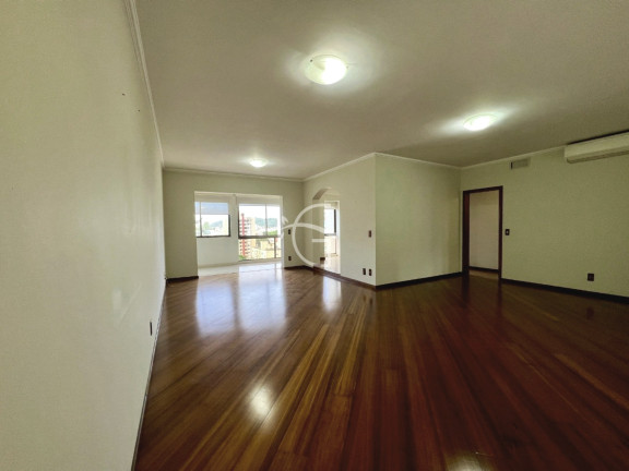 Apartamento com 3 Quartos à Venda, 193 m² em Centro - Joinville