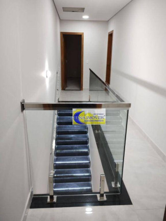 Imagem Sobrado com 3 Quartos à Venda, 166 m² em Alves Dias - São Bernardo Do Campo Imagem Sobrado com 3 Quartos à Venda, 166 m² em Alves Dias - São Bernardo Do Campo