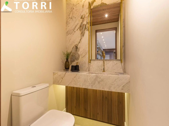 Imagem Apartamento com 3 Quartos à Venda, 127 m² em Jardim Emília - Sorocaba
