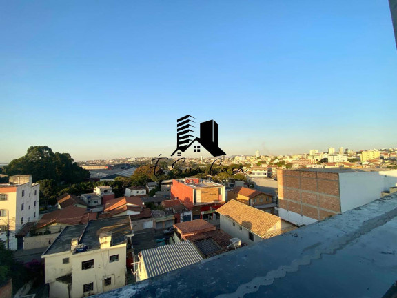 Imagem Cobertura com 3 Quartos à Venda, 140 m² em Novo Eldorado - Contagem Imagem Cobertura com 3 Quartos à Venda, 140 m² em Novo Eldorado - Contagem