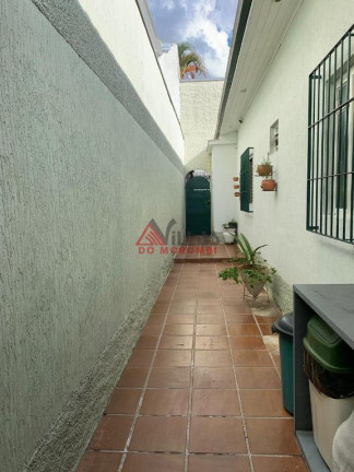 Imagem Casa com 3 Quartos à Venda, 140 m² em Conjunto Residencial Butantã - São Paulo