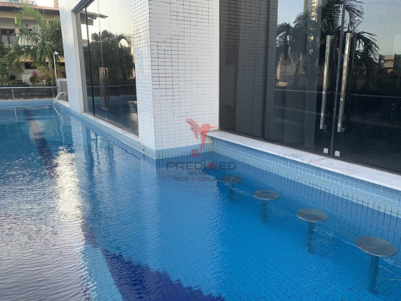 Imagem Apartamento com 3 Quartos à Venda, 90 m² em Brisamar - João Pessoa
