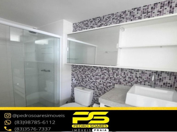 Imagem Apartamento com 4 Quartos à Venda, 400 m² em Altiplano Cabo Branco - João Pessoa Imagem Apartamento com 4 Quartos à Venda, 400 m² em Altiplano Cabo Branco - João Pessoa