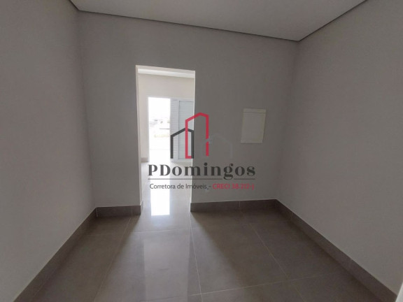 Imagem Sobrado com 3 Quartos à Venda, 190 m² em Residencial Jardim Do Jatobá - Hortolândia