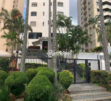 Imagem Apartamento com 3 Quartos à Venda, 152 m² em Jardim Proença - Campinas Imagem Apartamento com 3 Quartos à Venda, 152 m² em Jardim Proença - Campinas