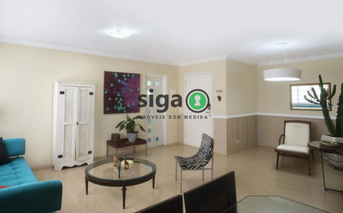 Imagem Apartamento com 3 Quartos à Venda, 105 m² em Jardins - São Paulo Imagem Apartamento com 3 Quartos à Venda, 105 m² em Jardins - São Paulo