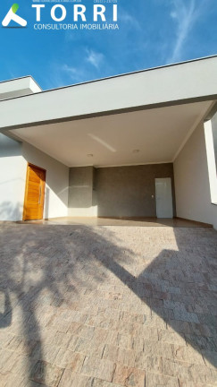 Imagem Imóvel com 3 Quartos à Venda, 189 m² em Ibiti Reserva - Sorocaba