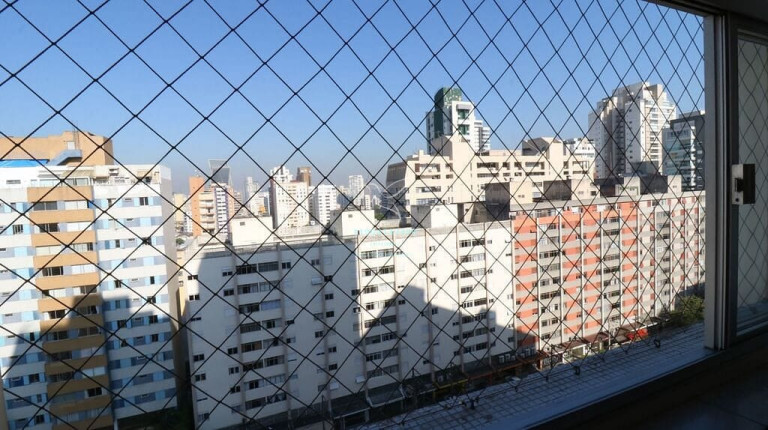 Imagem Apartamento com 2 Quartos à Venda, 99 m² em Pinheiros - São Paulo