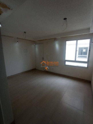 Imagem Apartamento com 2 Quartos à Venda, 45 m² em Jardim Ansalca - Guarulhos