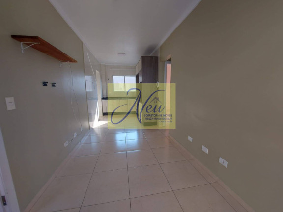 Imagem Apartamento com 2 Quartos à Venda, 43 m² em Santo Antônio - São José Dos Pinhais