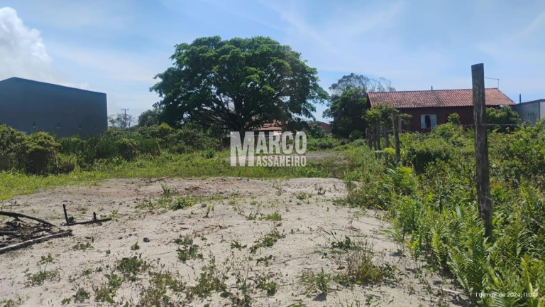Imagem Terreno à Venda, 396 m² em Salinas - Balneário Barra Do Sul