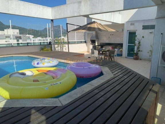 Imagem Apartamento com 4 Quartos à Venda, 506 m² em Barra Da Tijuca - Rio De Janeiro Imagem Apartamento com 4 Quartos à Venda, 506 m² em Barra Da Tijuca - Rio De Janeiro