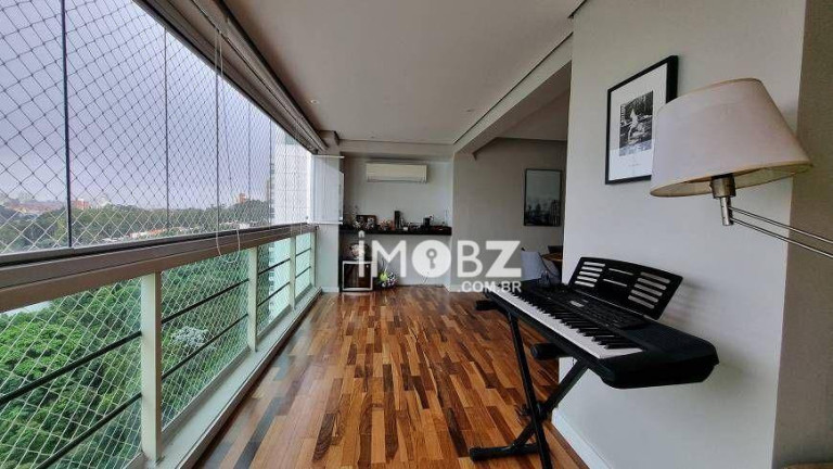 Imagem Imóvel com 3 Quartos à Venda, 142 m² em Panamby - São Paulo Imagem Imóvel com 3 Quartos à Venda, 142 m² em Panamby - São Paulo