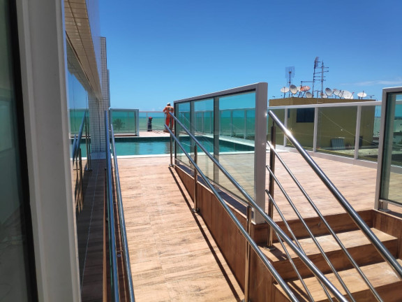 Imagem Apartamento com 2 Quartos à Venda, 50 m² em Jardim Oceania - João Pessoa