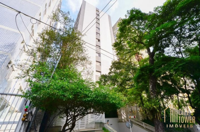 Imagem Apartamento com 3 Quartos à Venda, 137 m² em Itaim Bibi - São Paulo