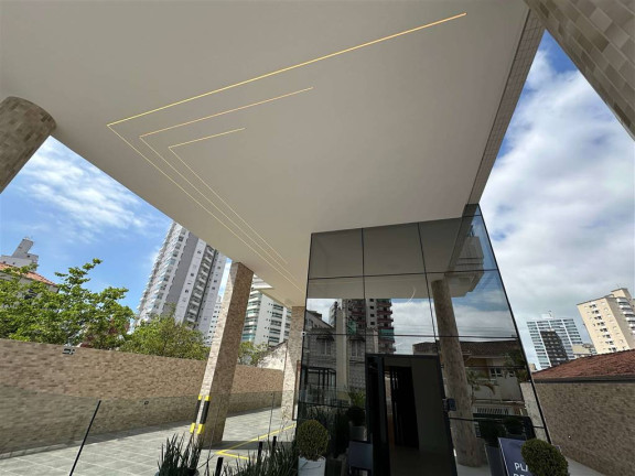 Imagem Apartamento com 1 Quarto à Venda, 57 m² em Caiçara - Praia Grande Imagem Apartamento com 1 Quarto à Venda, 57 m² em Caiçara - Praia Grande