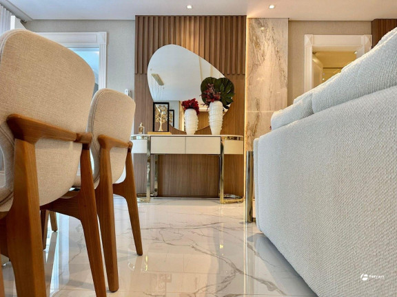 Imagem Apartamento com 4 Quartos à Venda, 205 m² em Navegantes - Capao Da Canoa
