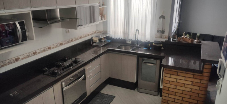 Imagem Apartamento com 3 Quartos à Venda, 176 m² em Vila Floresta - Santo André Imagem Apartamento com 3 Quartos à Venda, 176 m² em Vila Floresta - Santo André