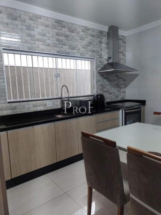 Imagem Sobrado com 3 Quartos à Venda, 190 m² em Chácara Belenzinho - São Paulo Imagem Sobrado com 3 Quartos à Venda, 190 m² em Chácara Belenzinho - São Paulo