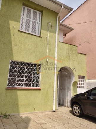 Sobrado com 2 Quartos à Venda, 210 m² em Santana - São Paulo