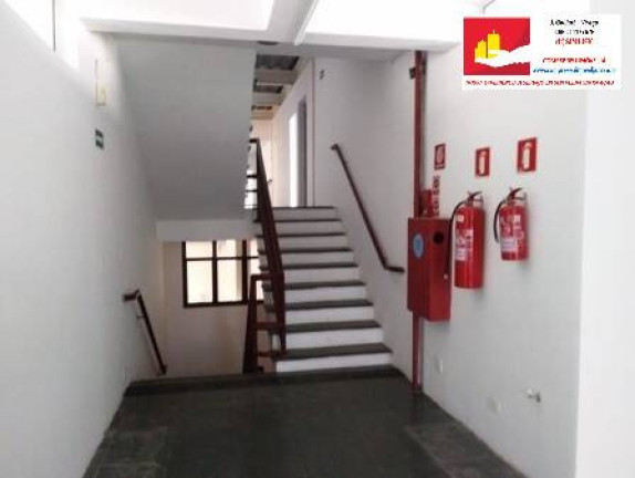 Foto do imóvel Sala Comercial à Venda, 1 m² em Vila Olimpia - São Paulo