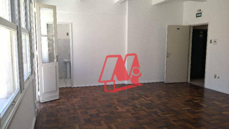 Imóvel para Alugar, 43 m² em Centro - Porto Alegre