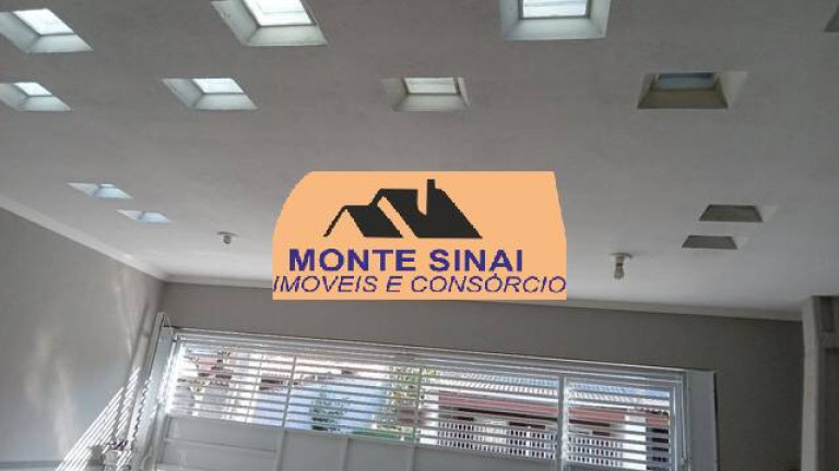 Imagem Casa com 3 Quartos à Venda, 132 m² em Jardim Residencial Villa Amato - Sorocaba