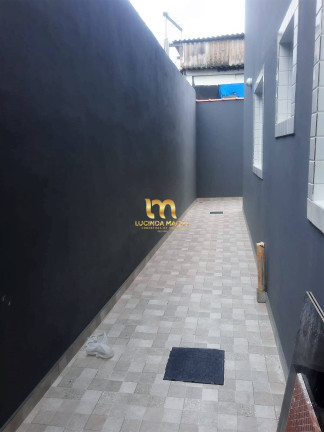 Imagem Casa com 2 Quartos à Venda, 77 m² em Ribeirópolis - Praia Grande