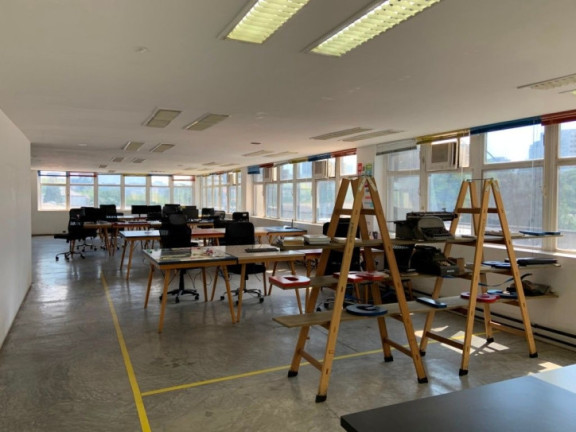 Imagem Imóvel Comercial à Venda, 448 m² em Jardim Do Trevo - Araçatuba Imagem Imóvel Comercial à Venda, 448 m² em Jardim Do Trevo - Araçatuba