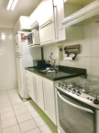 Imagem Apartamento com 3 Quartos à Venda, 93 m² em Consolação - São Paulo