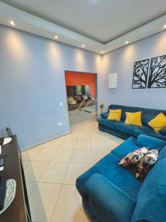 Imagem Sobrado com 4 Quartos à Venda, 408 m² em Canto Do Forte - Praia Grande Imagem Sobrado com 4 Quartos à Venda, 408 m² em Canto Do Forte - Praia Grande