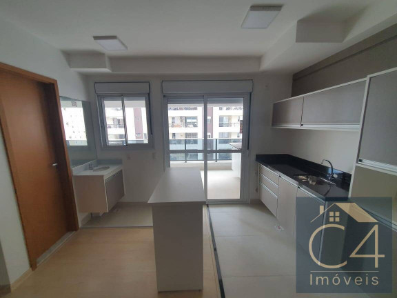 Imagem Apartamento com 1 Quarto à Venda, 40 m² em Jardim Aquárius - São José Dos Campos Imagem Apartamento com 1 Quarto à Venda, 40 m² em Jardim Aquárius - São José Dos Campos