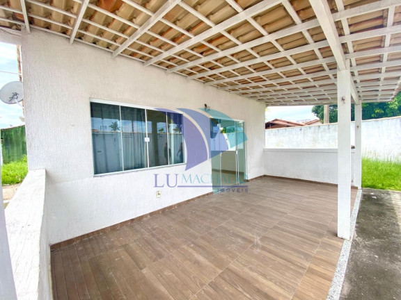 Imagem Casa com 2 Quartos à Venda, 65 m² em Caminho De Búzios - Cabo Frio