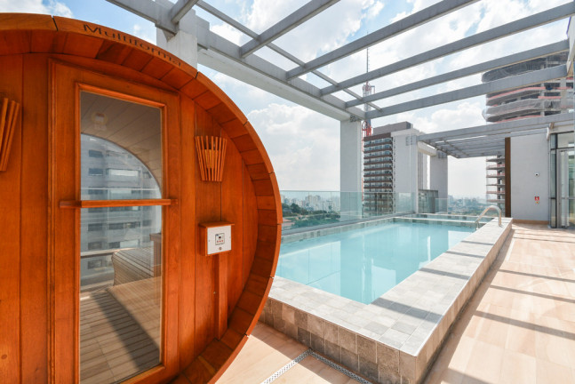Imagem Apartamento com 3 Quartos à Venda, 96 m² em Pinheiros - São Paulo Imagem Apartamento com 3 Quartos à Venda, 96 m² em Pinheiros - São Paulo