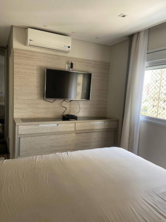 Imagem Apartamento com 3 Quartos à Venda, 165 m² em Vila Gilda - Santo André Imagem Apartamento com 3 Quartos à Venda, 165 m² em Vila Gilda - Santo André