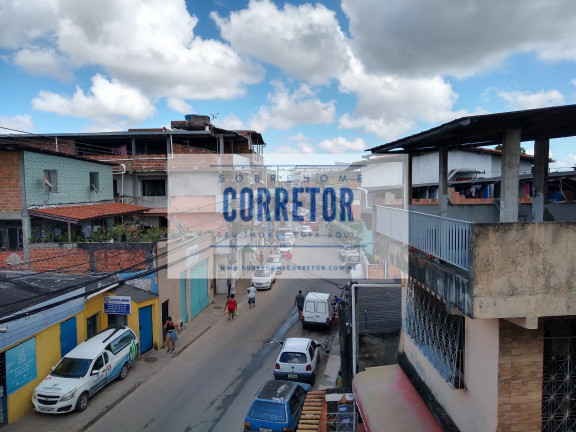Imagem Imóvel Comercial à Venda, 300 m² em Pau Da Lima - Salvador Imagem Imóvel Comercial à Venda, 300 m² em Pau Da Lima - Salvador