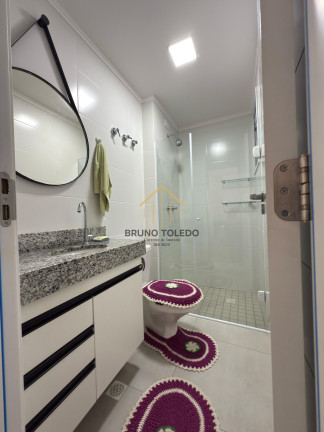 Imagem Apartamento com 1 Quarto à Venda, 55 m² em Aviação - Praia Grande Imagem Apartamento com 1 Quarto à Venda, 55 m² em Aviação - Praia Grande