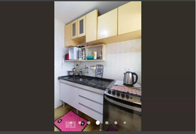 Imagem Apartamento com 2 Quartos à Venda, 52 m² em Engenheiro Goulart - São Paulo
