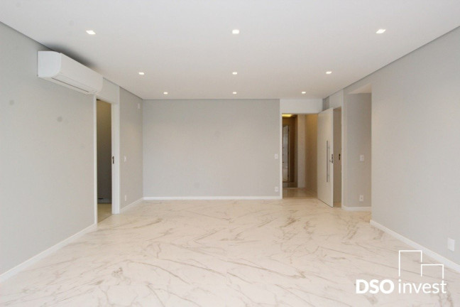 Imagem Apartamento com 3 Quartos à Venda, 149 m² em Indianópolis - São Paulo