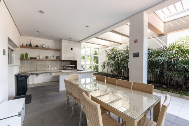 Imagem Apartamento com 2 Quartos à Venda, 74 m² em Vila Cordeiro - São Paulo