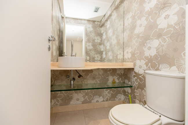 Imagem Apartamento com 4 Quartos à Venda, 186 m² em Vila Clementino - São Paulo Imagem Apartamento com 4 Quartos à Venda, 186 m² em Vila Clementino - São Paulo