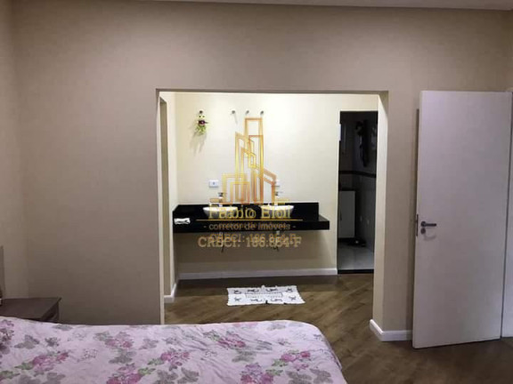 Imagem Casa com 3 Quartos à Venda, 263 m² em Centro - Ribeirão Pires Imagem Casa com 3 Quartos à Venda, 263 m² em Centro - Ribeirão Pires