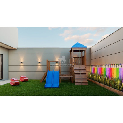 Imagem Apartamento com 2 Quartos à Venda, 66 m² em Tabuleiro - Camboriú