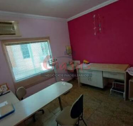 Imagem Sala Comercial à Venda, 200 m² em Centro - Caraguatatuba Imagem Sala Comercial à Venda, 200 m² em Centro - Caraguatatuba