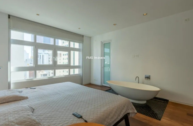 Imagem Imóvel com 3 Quartos à Venda, 239 m² em Jardim Paulista - São Paulo Imagem Imóvel com 3 Quartos à Venda, 239 m² em Jardim Paulista - São Paulo