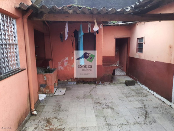 Imagem Casa com 4 Quartos à Venda, 150 m² em Parque Das Américas - Mauá