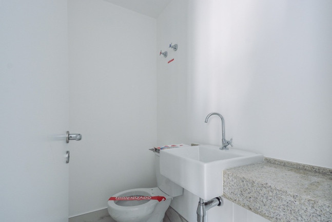 Imagem Imóvel com 3 Quartos à Venda, 100 m² em Pinheiros - São Paulo